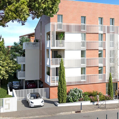 Appartement 2 pièces 223000 €