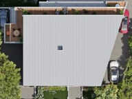 APPARTEMENTS NEUFS T2 T3 et T4 duplex 40 à 85m2 ROSERAIE Toulouse  — photo 4