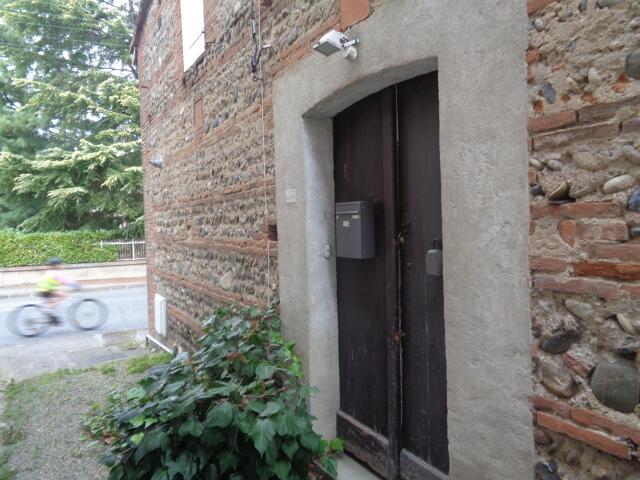 Maison proposé à Pinsaguel