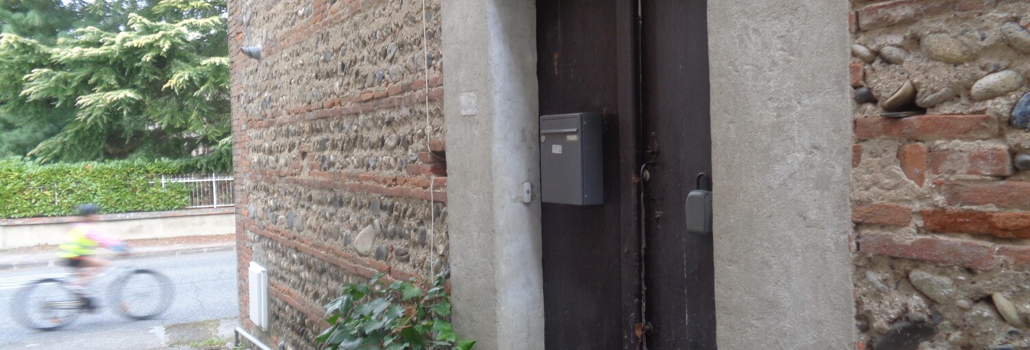 Maison 5 Pièces 115 m² à vendre à Pinsaguel (31120)