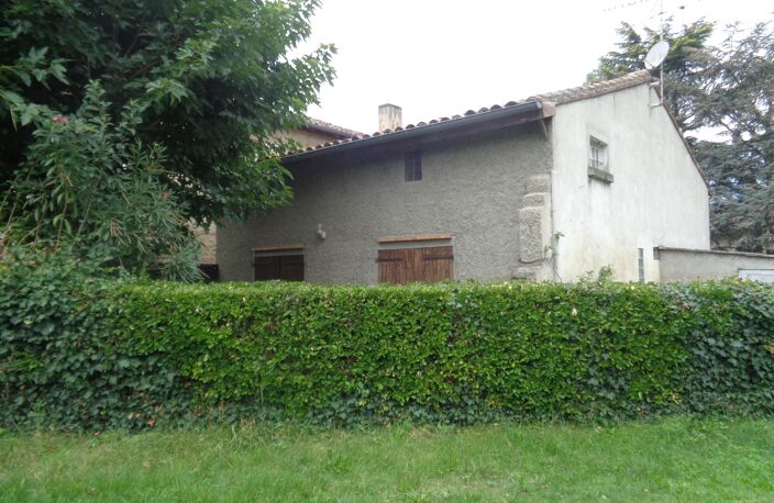 Vente maison 5 pièces 115 m² Pinsaguel (31120) — photo 3