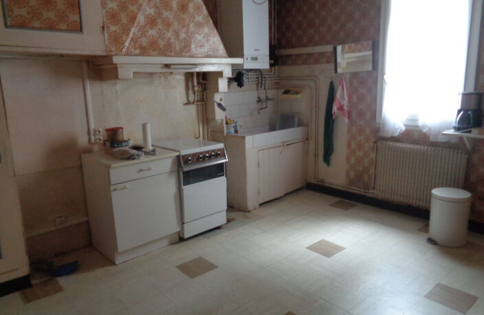 Vente maison 5 pièces 115 m² Pinsaguel (31120) — photo 4