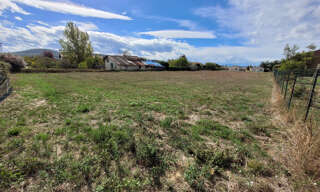 Terrain   m² à vendre à Martres-Tolosane (31220)