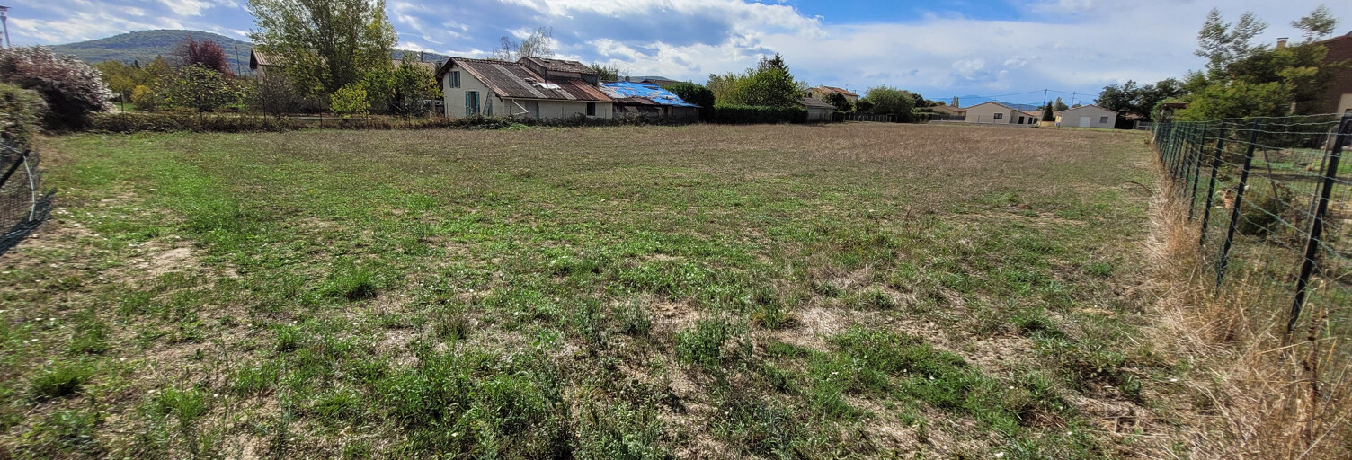 Terrain   m² à vendre à Martres-Tolosane (31220)