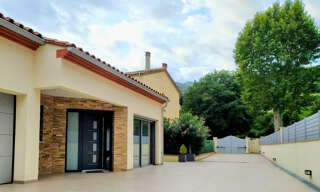 Maison 4 Pièces 137 m² à vendre à Céret (66400)