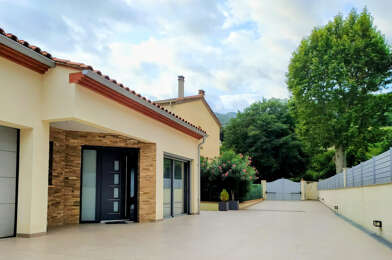 Maison 4 pièces 560000 €