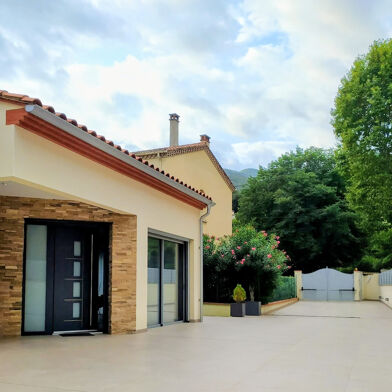 Maison 4 pièces 560000 €