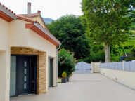 Villa d'architecte très récente état Neuf 137m2, 3 chambres. CERET (66). — photo 2