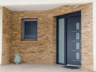 Villa d'architecte très récente état Neuf 137m2, 3 chambres. CERET (66). — photo 4