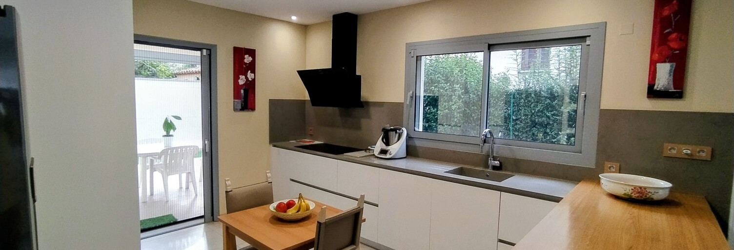 Maison 4 Pièces 137 m² à vendre à Céret (66400)