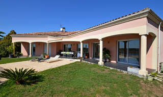 Maison 6 Pièces 175 m² à vendre à Duras (47120)