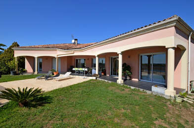 Maison 6 pièces 400520 €