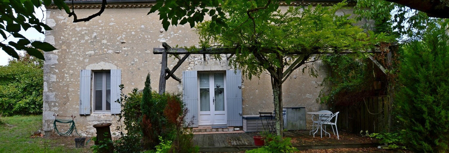 Maison 4 Pièces 123 m² à vendre à Duras (47120)