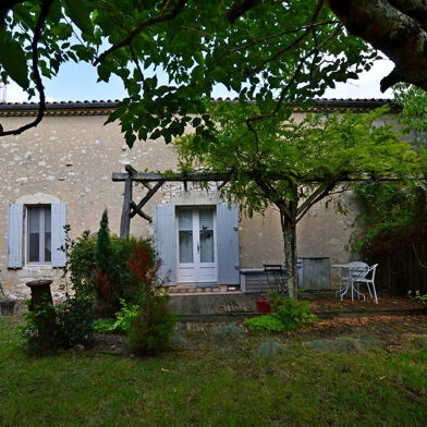 Maison 4 pièces 254400 €