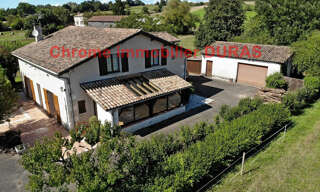 Maison 9 Pièces 219 m² à vendre à Duras (47120)