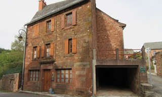 Maison 4 Pièces 146 m² à vendre à Pruines (12320)