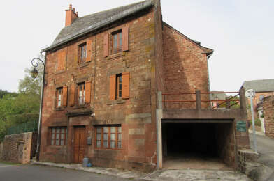 Maison 4 pièces 45000 €