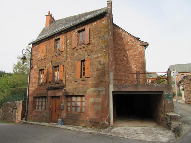 Maison proposé à Pruines