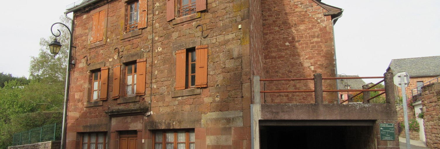 Maison 4 Pièces 146 m² à vendre à Pruines (12320)