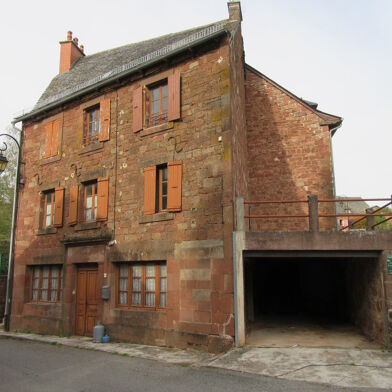 Maison 4 pièces 45000 €