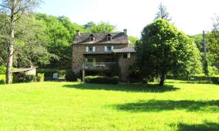 Maison 5 Pièces 105 m² à vendre à Pruines (12320)