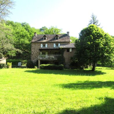 Maison 5 pièces 185000 €