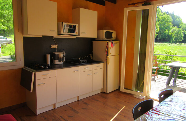 EXCLUSIVITE PRUINES - Belle maison en pierre avec appartement attenant, le tout sur un très beau terrain de 2903 m²  — photo 5