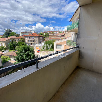 Appartement 2 pièces 485 €