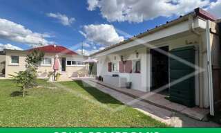 Maison 5 Pièces 93 m² à vendre à Combs-la-Ville (77380)