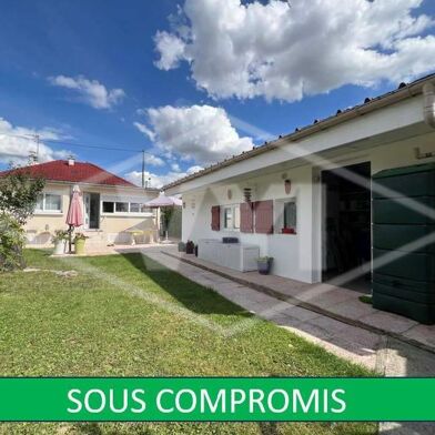 Maison 5 pièces 349900 €
