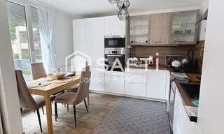 Appartement 3 Pièces 65 m² à vendre à Champs-sur-Marne (77420)