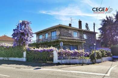 Maison 7 pièces 299000 €