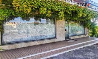 Bureau 7 Pièces  m² à vendre à Le Péage-de-Roussillon (38550)