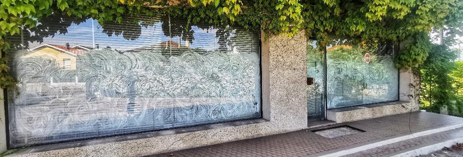 Bureau 7 Pièces  m² à vendre à Le Péage-de-Roussillon (38550)