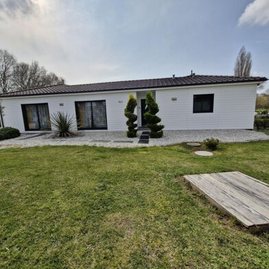 Maison 5 pièces 520000 €