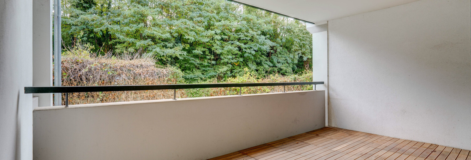 Appartement 2 Pièces 46 m² à vendre à Hendaye (64700)