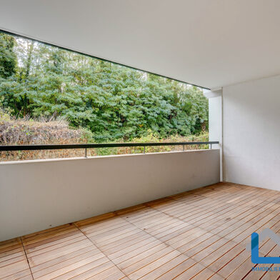 Appartement 2 pièces 295000 €