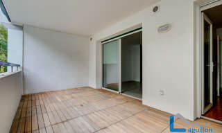 Appartement 2 Pièces 46 m² à vendre à Hendaye (64700)