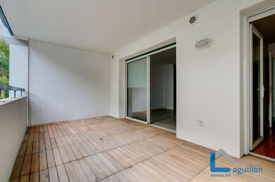 Appartement 2 pièces 279900 €