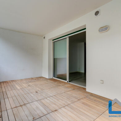 Appartement 2 pièces 279900 €