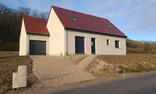 Maison 96 m² à construire Villeneuve-sur-Verberie (60410)