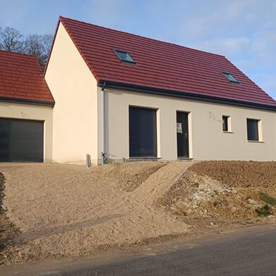 Maison 4 pièces 228900 €