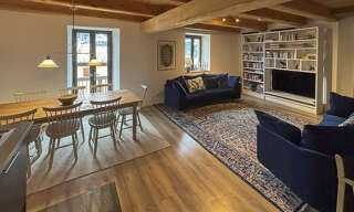 Maison 5 Pièces 101 m² à vendre à Bozel (73350)