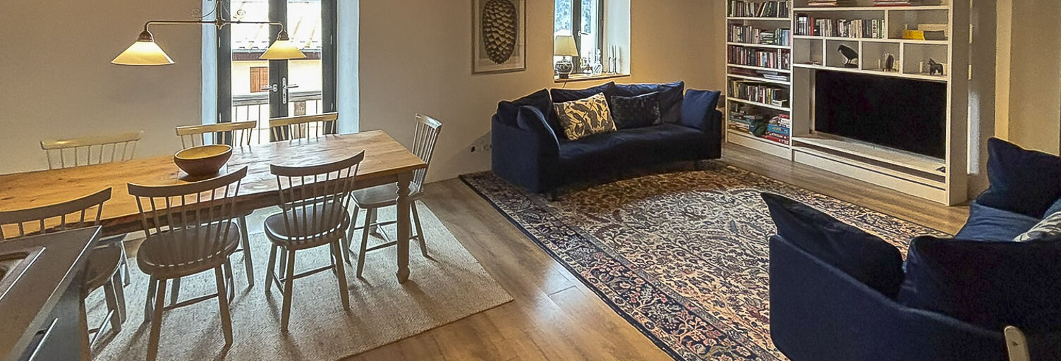 Maison 5 Pièces 101 m² à vendre à Bozel (73350)