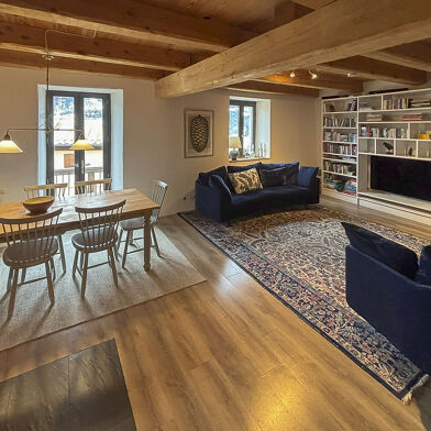 Maison 5 pièces 525000 €