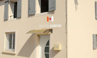 Maison 6 Pièces 94 m² à vendre à Beauvoisin (30640)