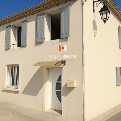 Maison 6 pièces 170000 €