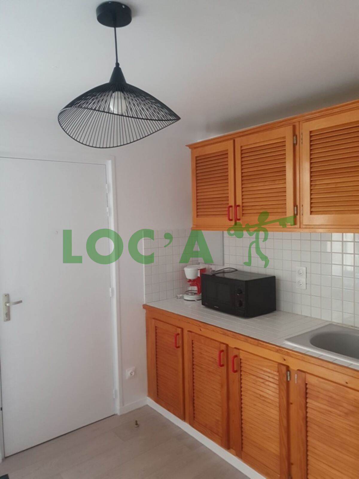 Photo Location T1 28 m² à Dijon 591 ¤ CC /mois image 1/4