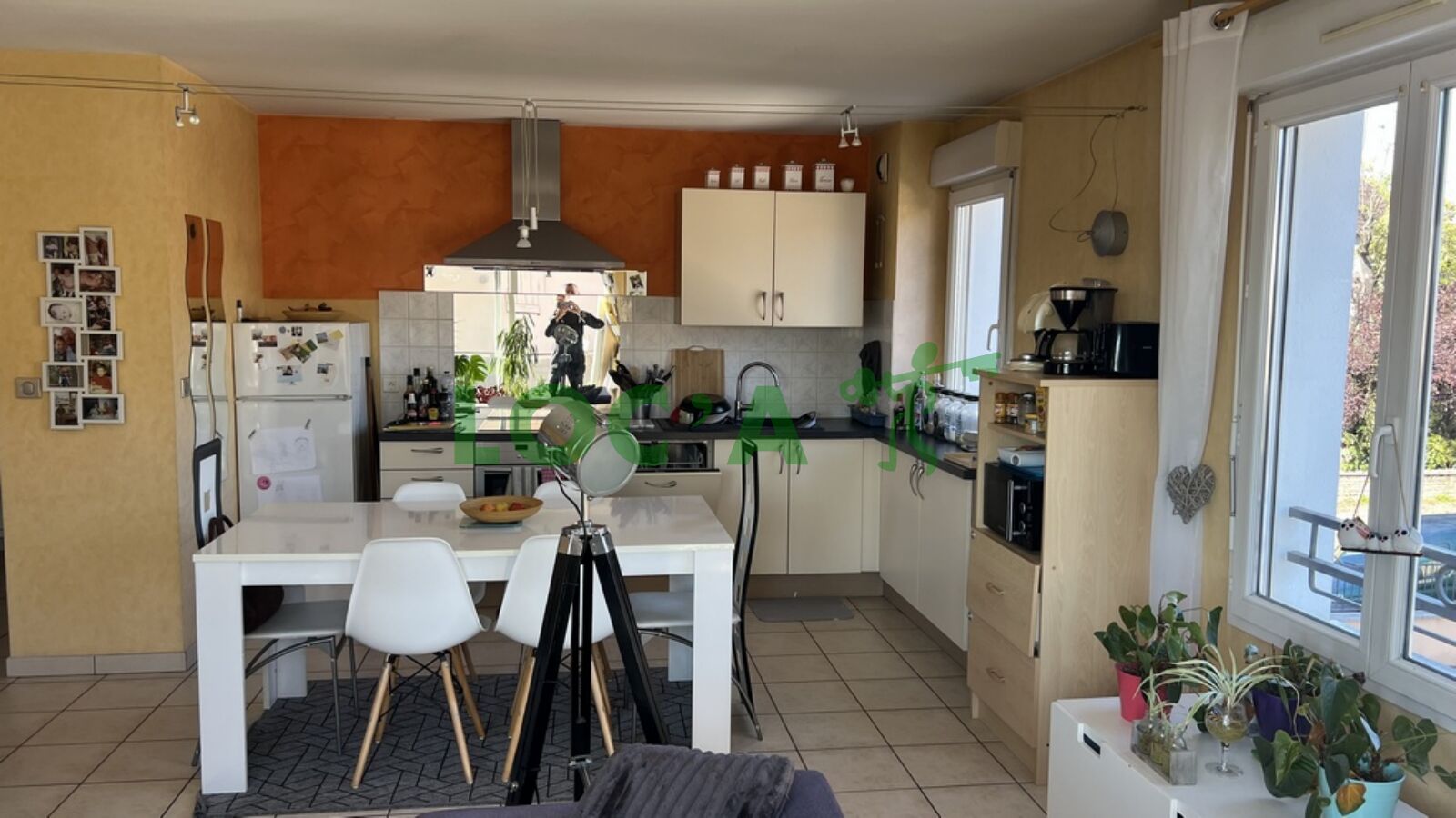 Photo Location T3 72 m² à Dijon 891 ¤ CC /mois image 4/4