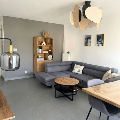 Appartement 3 pièces 299000 €